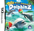 Petz Wild Animals Dolphinz Nintendo DS - Like New