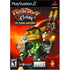 Ratchet & Clank Up Your Arsenal PS2 PlayStation 2 - Very Good