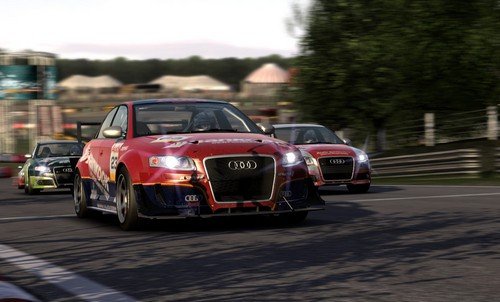 Need For Speed Shift Xbox 360 - Like New