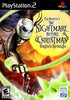 The Nightmare Before Christmas Oogies Revenge PS2 PlayStation 2 - Like New