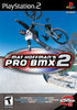 Mat Hoffman's Pro BMX 2 PS2 PlayStation 2 AD/NM - Very Good