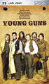 Young Guns Sony PSP UMD - Like New
