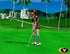 Swing Away Golf PS2 PlayStation 2 + Reg Card - Like New