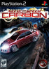 Need for Speed Carbon PS2 PlayStation 2 GH - Like New