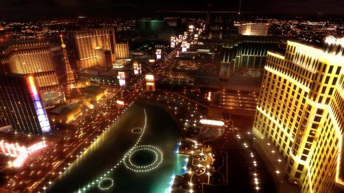 Tom Clancy's Rainbow Six Vegas PS3 PlayStation 3 GH - Like New