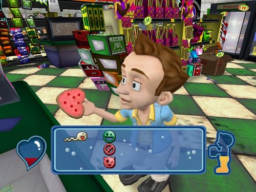 Leisure Suit Larry Magna Cum Laude - Xbox - Like New