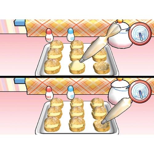 Cooking Mama Cook Off Nintendo Wii AD/NM - Very Good