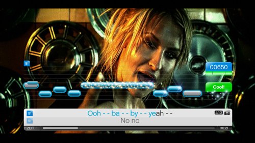 Singstar PS3 PlayStation 3 + Reg Card - Like New