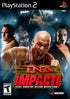 TNA Impact! PS2 PlayStation 2 - Like New
