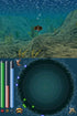 Sea Monsters Nintendo DS - Like New