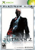 Hitman 2 Silent Assassin Xbox PH - Very Good