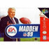 Madden NFL 99 N64 Nintendo 64 - Refurbished