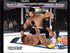 Ultimate Fighting Championship PS1 PlayStation 1 Loose Disc - Acceptable