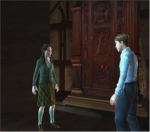 The Chronicles of Narnia The Lion The Witch and The Wardrobe PS2 + Reg - Like New