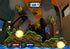 Worms A Space Oddity Nintendo Wii - Like New