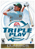 Triple Play Baseball PC Disc Only - Very Good