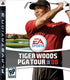 Tiger Woods PGA Tour 08 PS3 PlayStation 3 - Like New
