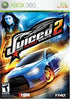 Juiced 2 Hot Import Nights Xbox 360 + HIN Ticket - Like New