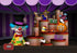 Wonder World Amusement Park Nintendo Wii - Like New