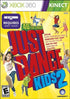 Just Dance Kids 2 Xbox 360 - Like New