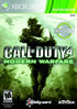 Call of Duty 4 Modern Warfare Xbox 360 PH - Like New