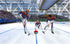 Winter Sports The Ultimate Challenge 2008 PS2 PlayStation 2 - Like New