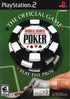 World Series of Poker PS2 PlayStation 2 - Like New