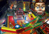 Pinball Hall of Fame: The Williams Collection - Sony PSP Disc Only - Very Good