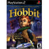 The Hobbit + Reg Card/Trading Card PS2 PlayStation 2 Complete CIB - Very Good