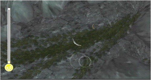 Reel Fishing The Great Outdoors Sony PSP + Reg Card - Like New