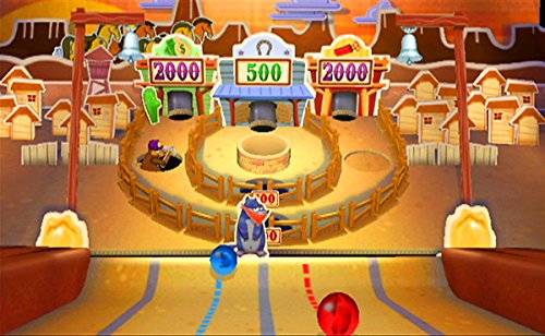 Toy Story Mania! Nintendo Wii Complete - Excellent