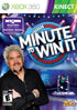 Minute to Win It Xbox 360 - Like New