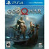 God of War PS4 PlayStation 4 Complete - Excellent