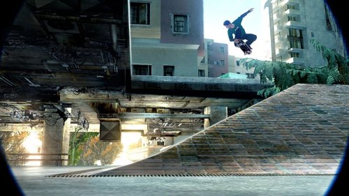 Skate 2 PS3 PlayStation 3 Complete - Excellent