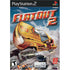 Flatout 2 PS2 PlayStation 2 Disc Only Authentic / Tested - Very Good