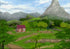 Harvest Moon Tree of Tranquility Nintendo Wii Complete - Excellent