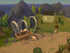 MySims Kingdom Nintendo Wii - Like New