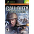 Call of Duty Finest Hour Xbox - Like New