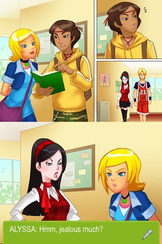 Imagine Detective Nintendo DS - Very Good