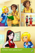 Imagine Detective Nintendo DS - Very Good