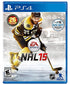 NHL 15 PS4 PlayStation 4 AD Complete CIB - Very Good