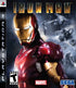 Iron Man PS3 PlayStation 3 - Like New