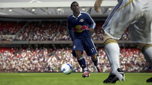 FIFA 08 Xbox 360 - Like New