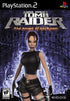 Tomb Raider Angel Of Darkness PS2 PlayStation 2 AD/NM - Very Good