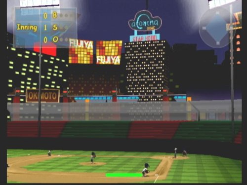 Backyard Baseball 2007 PS2 PlayStation 2 - Like New