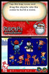 Rudolph The Red-Nosed Reindeer Nintendo DS AD - Very Good