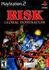 Risk PS2 PlayStation 2 - Like New