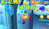 Pac-Man and the Ghostly Adventures Nintendo 3DS + Poster - Like New