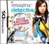 Imagine Detective Nintendo DS - Very Good