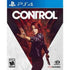 Control PS4 PlayStation 4 Complete - Excellent